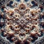 Abstract Fractal Dreamscape Of The Unconscious St 1770984788