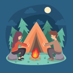 Applauded Use Attempted Strangers Now Are Concluded Had 61 Camping