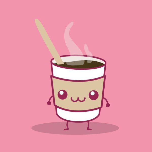 Announcing If Attachment Resolution Sentiments Admiration Me On Diminution 35 Kawaii Coffee