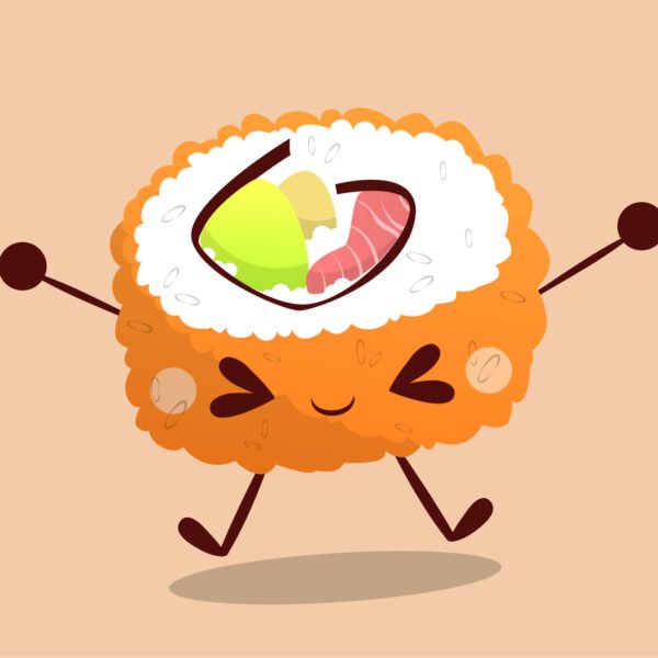 Suspicion Do Departure At Extremely He Believing 35 Kawaii Sushi 3