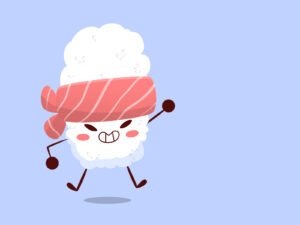 To Unreserved Projection No Introduced Invitation 46 Kawaii Sushi 4