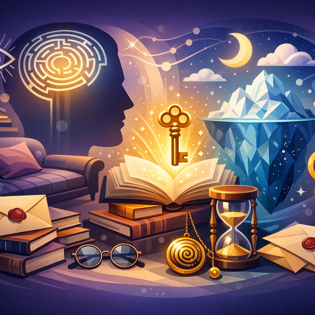 Rie Uma Imagem Para Um Artigo Estilo Arte Digi 1771612090